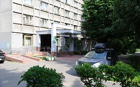 Гостиница Цирк