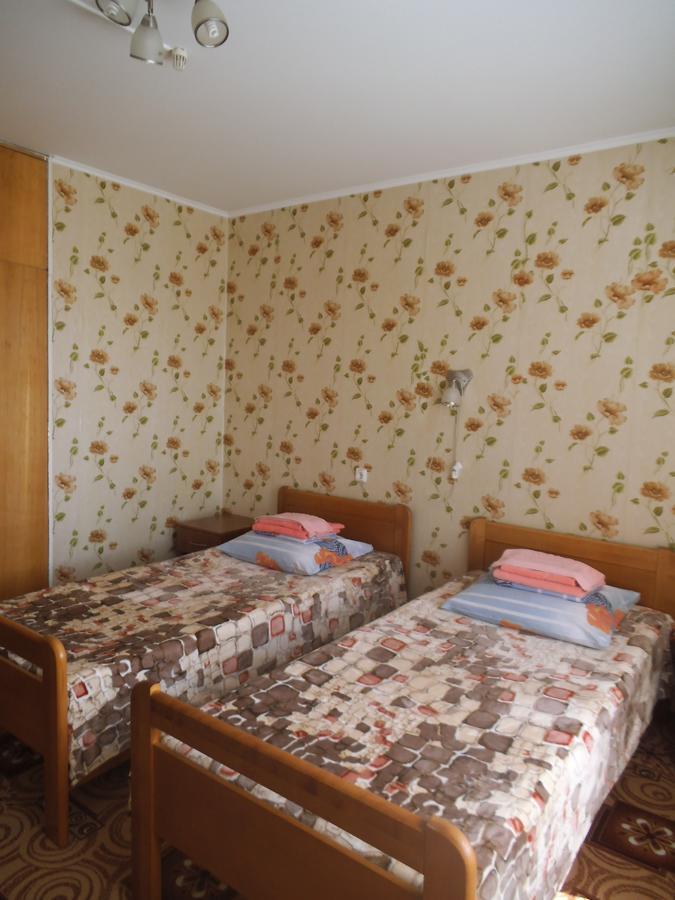 Гостиница Цирк Гомель Экстерьер фото